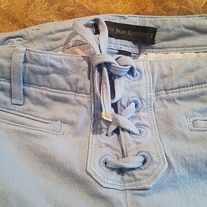Juicy Jean Couture US 26